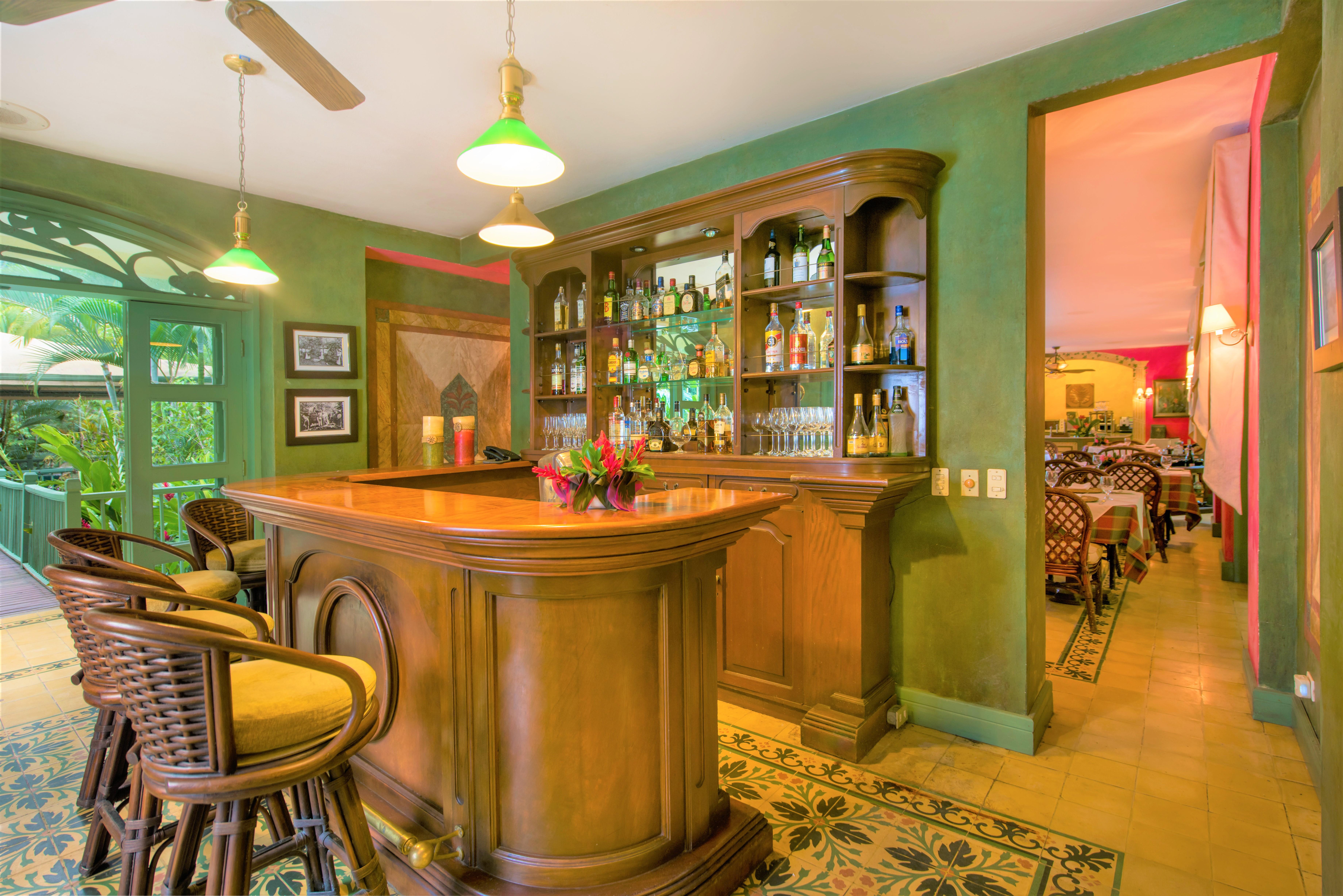 Hotel Casa Turire Турриальба Экстерьер фото