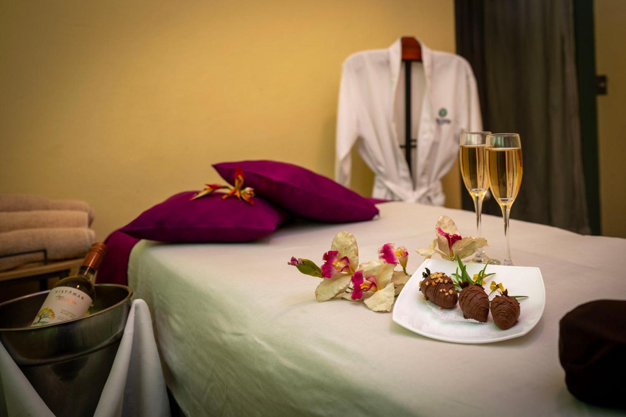 Hotel Casa Turire Турриальба Экстерьер фото