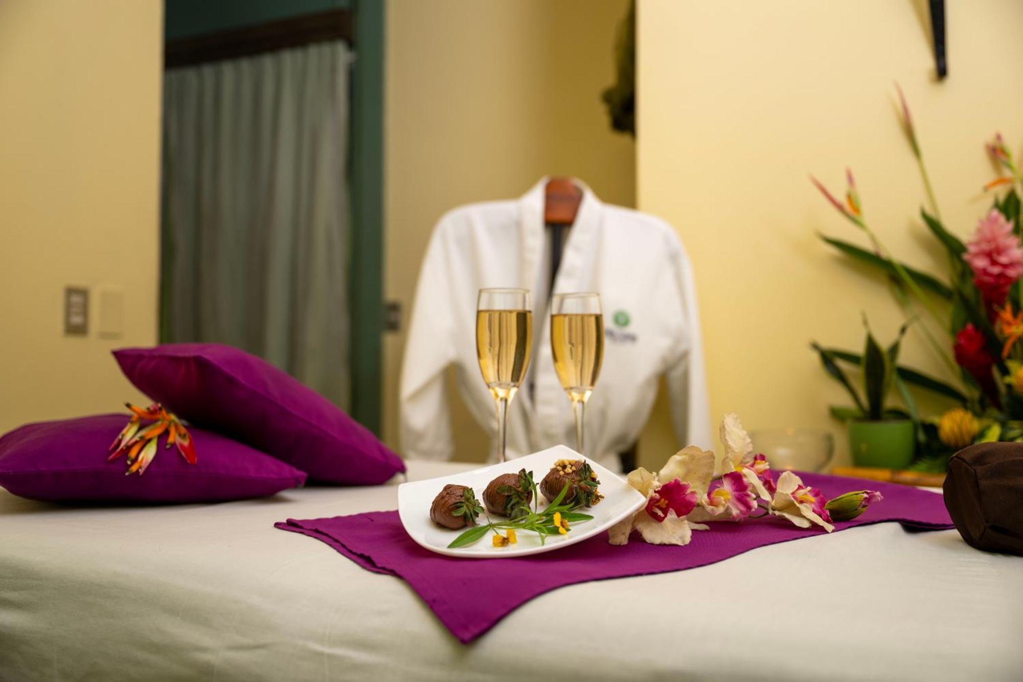 Hotel Casa Turire Турриальба Экстерьер фото
