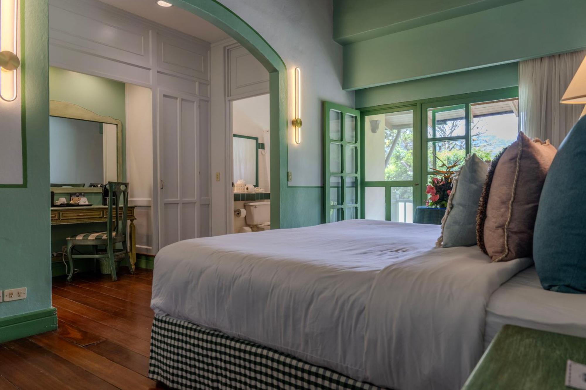 Hotel Casa Turire Турриальба Экстерьер фото