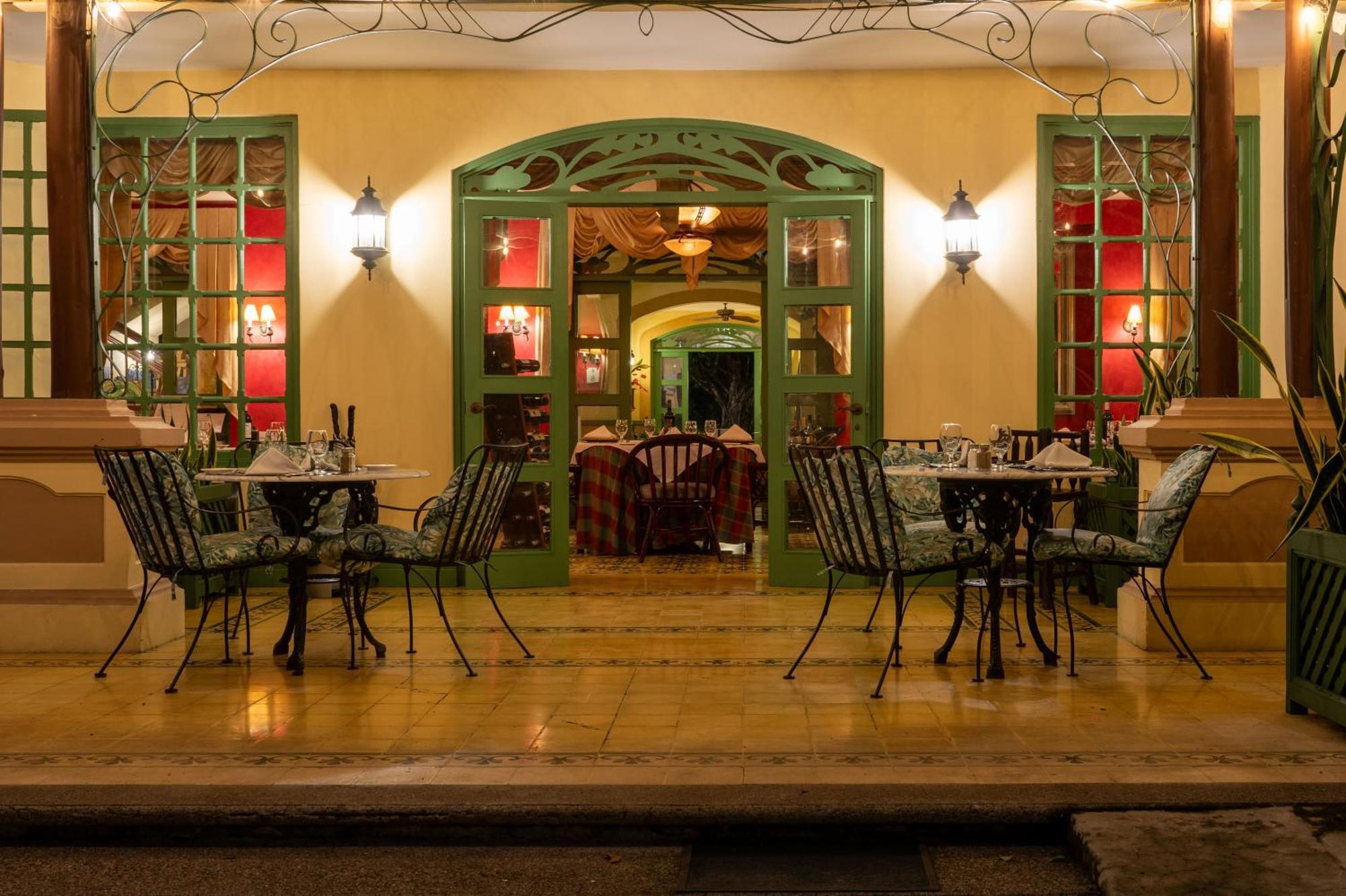 Hotel Casa Turire Турриальба Экстерьер фото