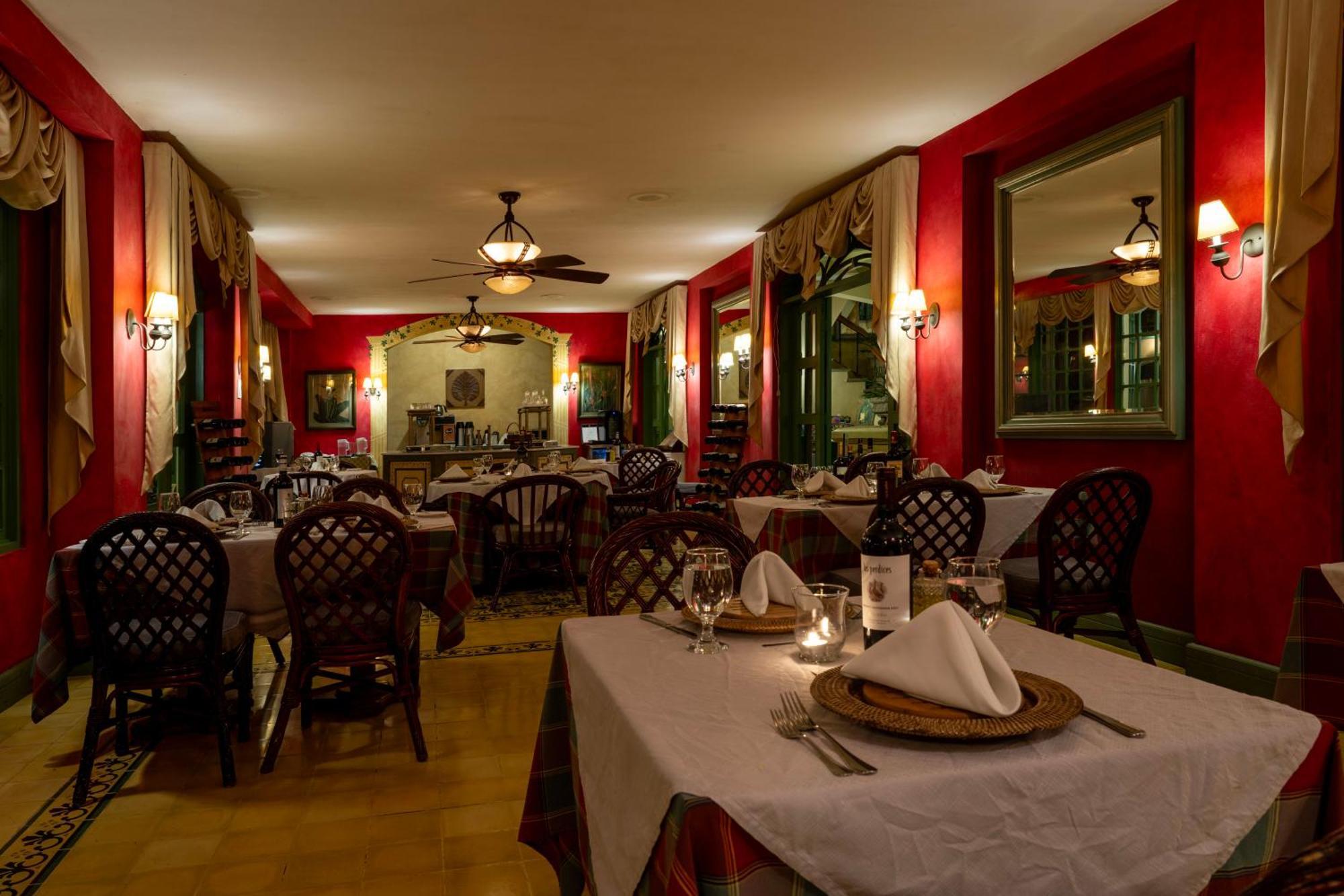 Hotel Casa Turire Турриальба Экстерьер фото