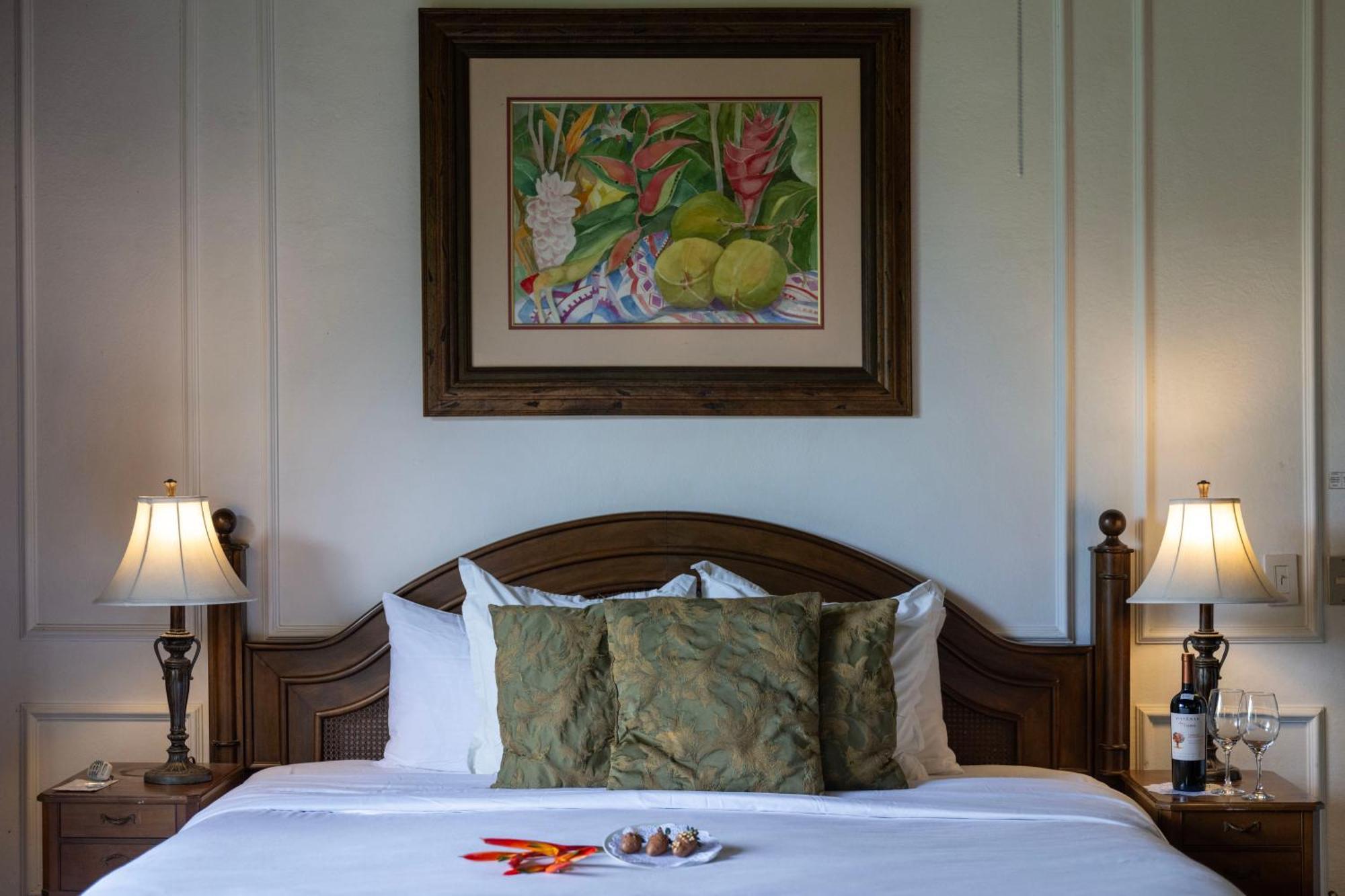 Hotel Casa Turire Турриальба Экстерьер фото